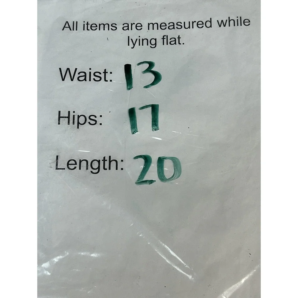 J. Crew Factory crew pencil